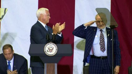 Chegada do homem à Lua completa 50 anos