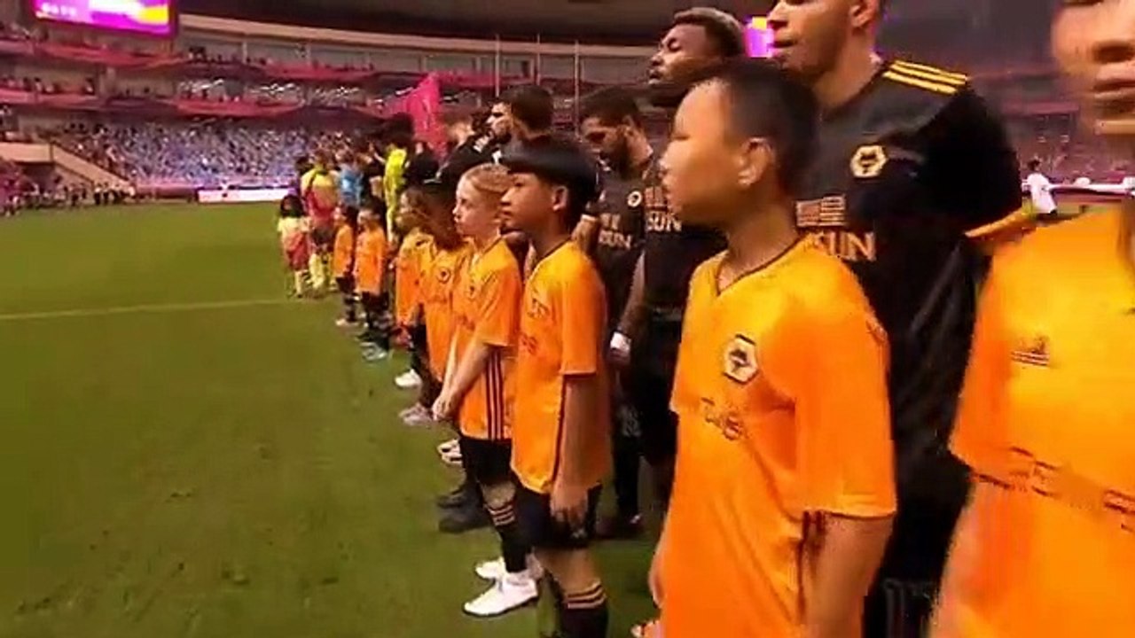 Mаnсhеstеr Cіty vs Wоlvеs 0-0 (Pen 2-3) Highlights & Goals (20_07_2019)