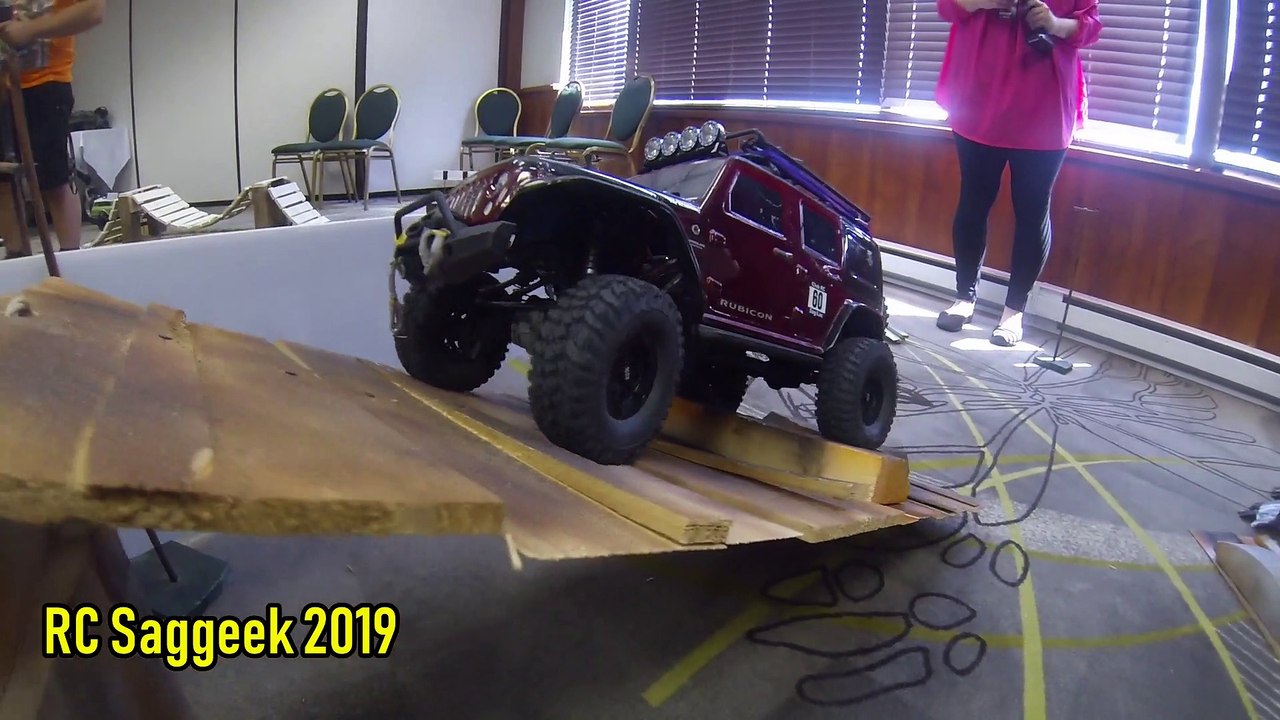 RC Saggeek 2019