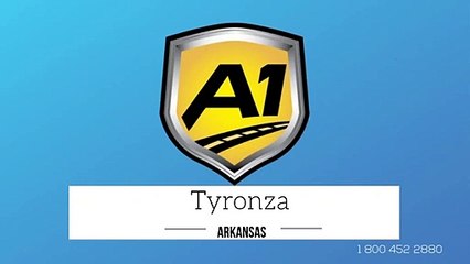 Car Shipping Rates Tyronza, Arkansas | Cost To Ship