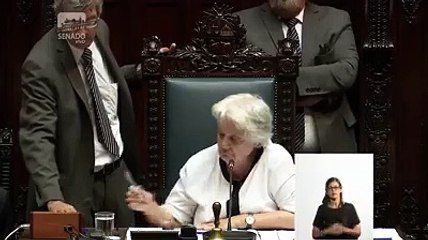 Mi respuesta al Senador Rafael Michelini | Proyectos para el agro
