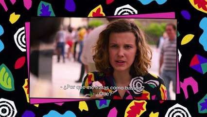 Valiosas lecciones de vida según Stranger Things Temporada 3