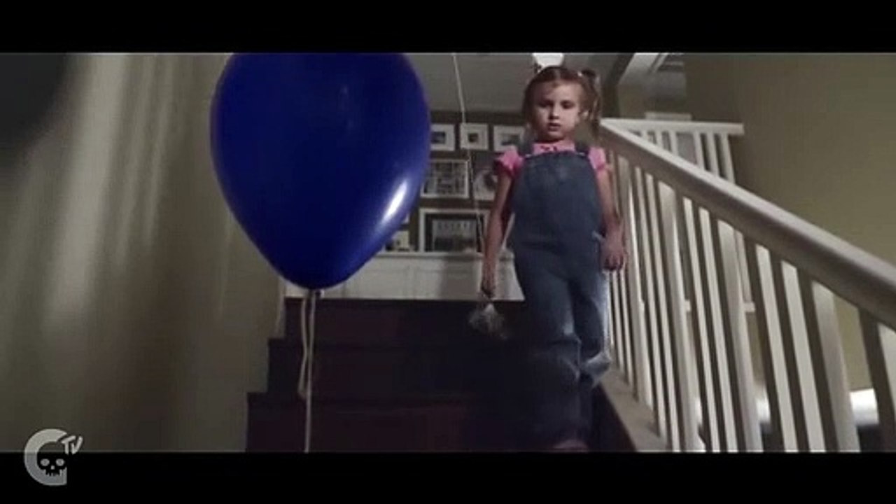 cortometraje de terror