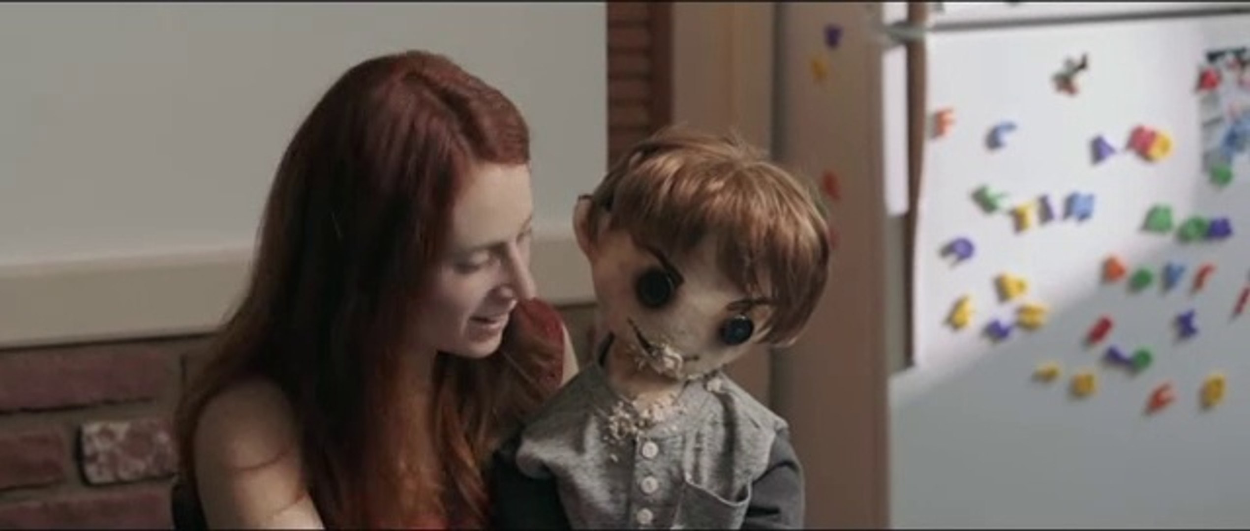 El creador de muñecos (cortometraje de terror) - Vídeo Dailymotion