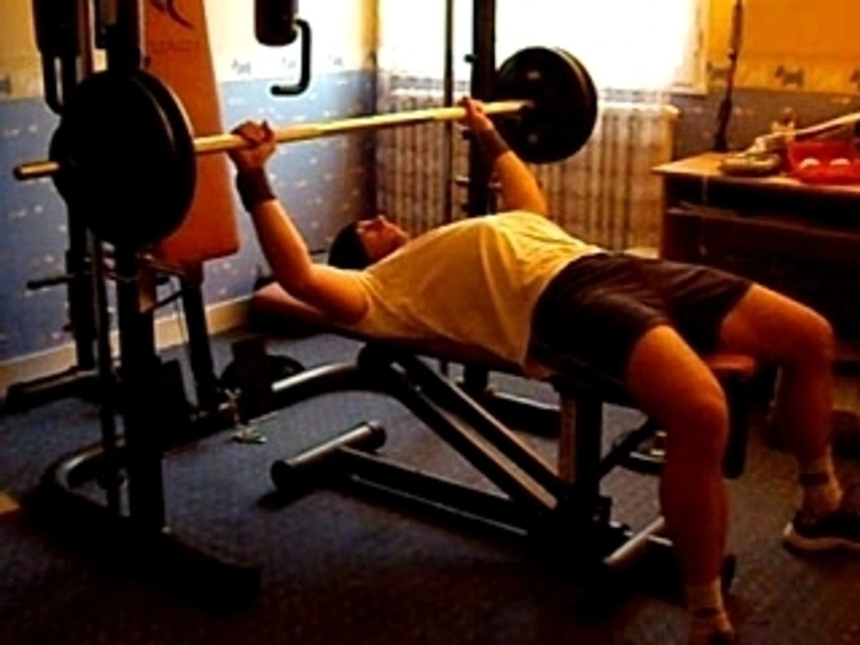 DC 110kg