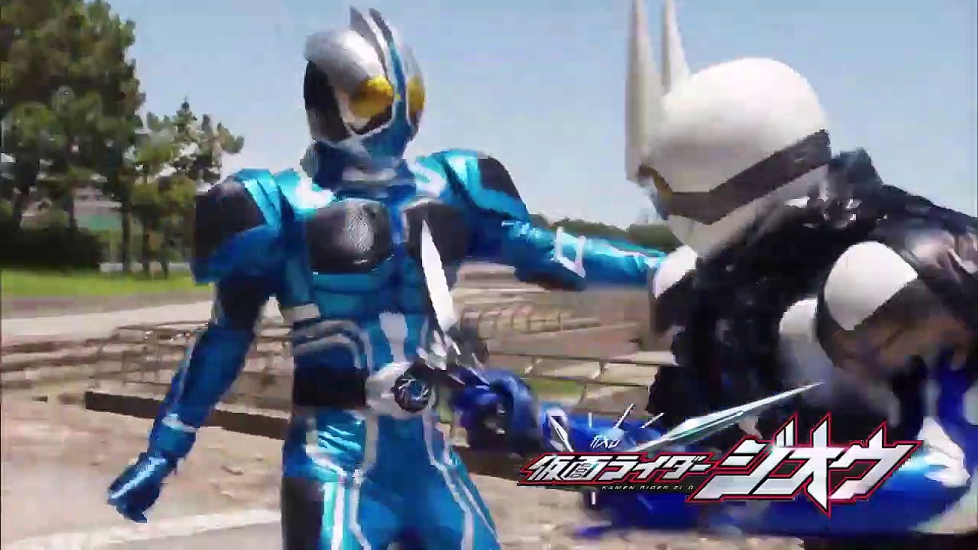 Kamen Rider Zi O Episode 45 PREVIEW with Eng Subtitles - video ...