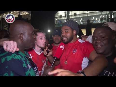 Arsenal 3-0 Fiorentina | What Do You Want From Stan Kroenke? (Fans Debate)