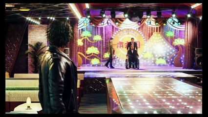 JUDGMENT FIRST TIME PLAYTHROUGH PART 70