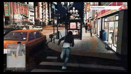JUDGMENT FIRST TIME PLAYTHROUGH PART 68