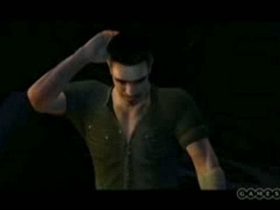 Lost: Via Domus Interview 1