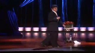 Full show. George Lopez. Comedy. Why u crying P2