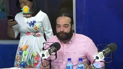 Pedro Manuel Casals a Jueza Katia Miguelina: “Usted se acaba de descalificar”