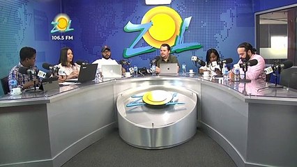 Susy Aquino Gautreau: ¡Basta ya del matrimonio infantil!