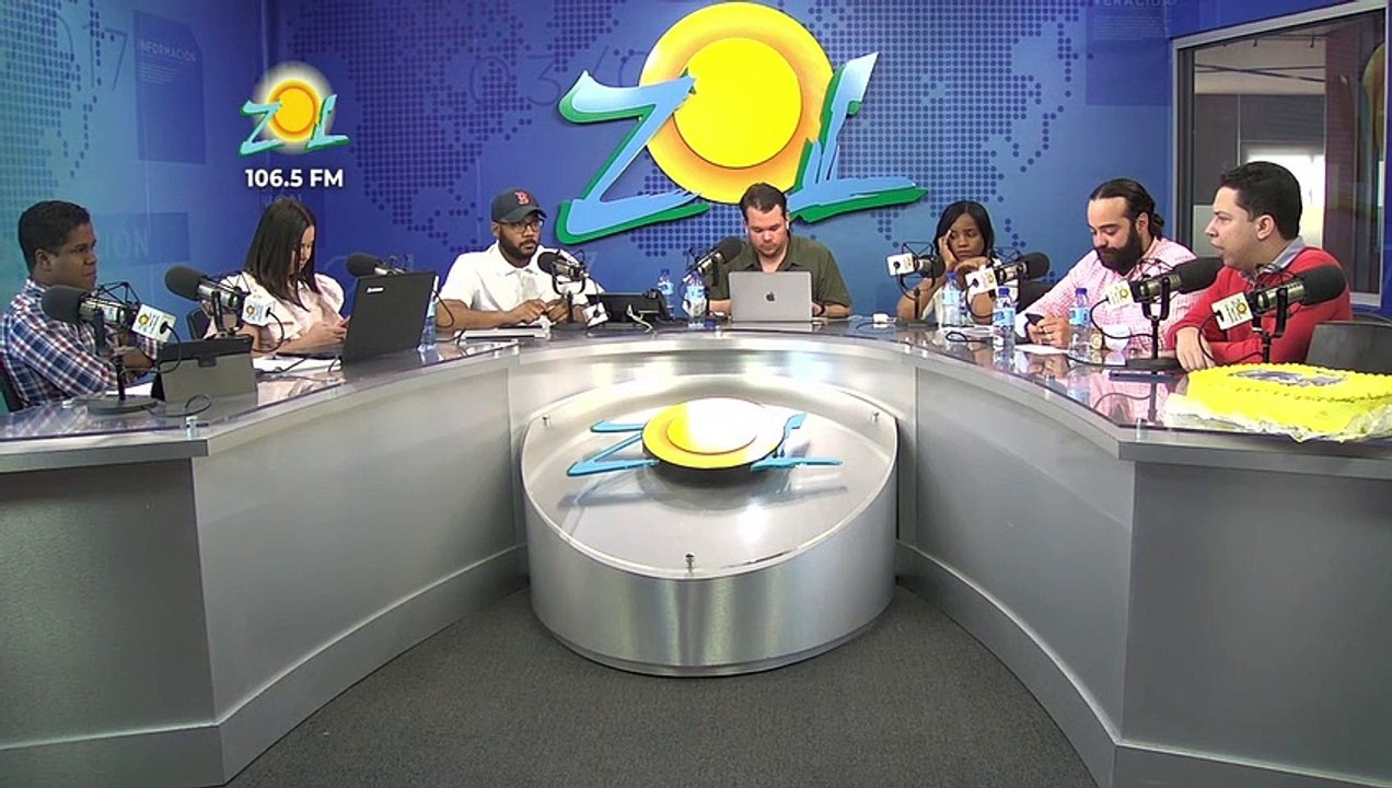 Jatzel Román analiza la situación en Puerto Rico