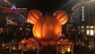 Disney Halloween 2018 at Hong Kong Disneyland with Keith's Toy Box