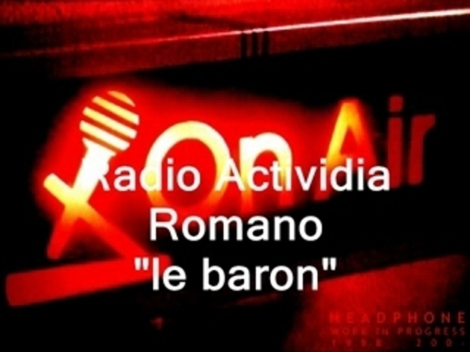 Le baron