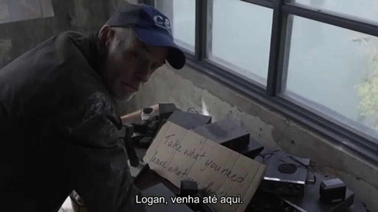 Fear the Walking Dead 5ª Temporada - Episódio 8: Is Anybody Out There? - Promo #1 (LEGENDADO)