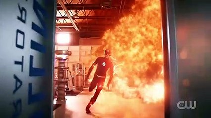The Flash Season 6 Comic-Con Trailer (HD)_HD
