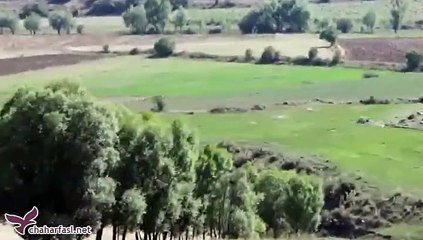 سفر به سرعین و اردبیل، سرزمین چشمه های بهشتی