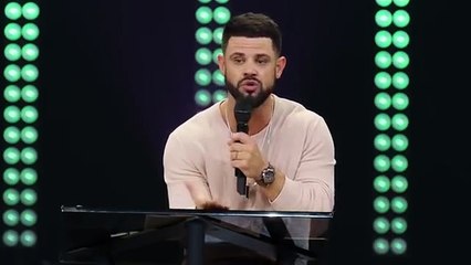 The Pressure To Perform _ Pastor Steven Furtick