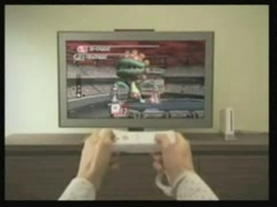 smash brawl jap tv 7