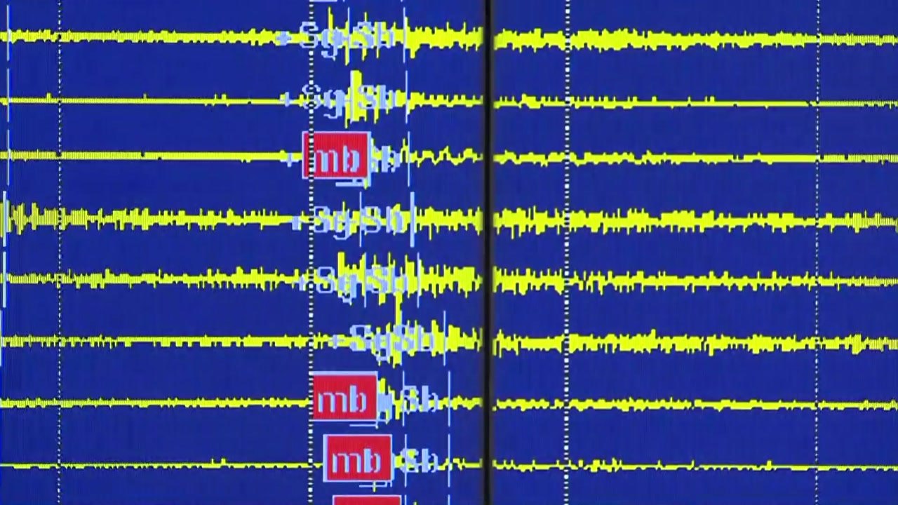 경북 상주 부근 규모 3.9 지진..."올해 내륙 지진 중 가장 강해" / YTN