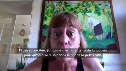 "On buvait les paroles de la télé" : vous nous avez raconté la nuit où l'homme a marché sur la Lune