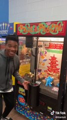 who can jump this high