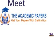 The Academic Papers UK Best Dissertation Writing Services