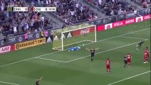 Philadelphia Union 1 - 0 Chicago Fire Fabián 21.07.2019