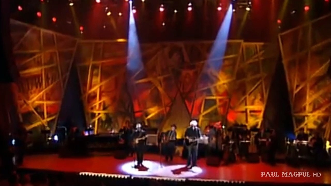 "Mama Tried" (HD)  - Merle Haggard, Toby Keith & Willie Nelson  (2004)
