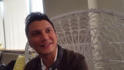 Begini Cara Christian Sugiono Imbangi Hobi Modif Mobil dan Urusan Keluarga