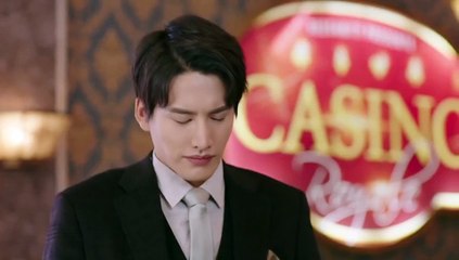 Phim Xin Hãy Ban Cho Tôi Một Đôi Cánh Tập 1 - Phim Tình Cảm Trung Quốc