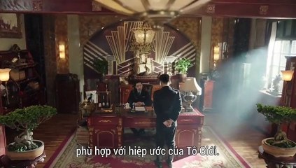 Phim Xin Hãy Ban Cho Tôi Một Đôi Cánh Tập 2 - Phim Tình Cảm Trung Quốc