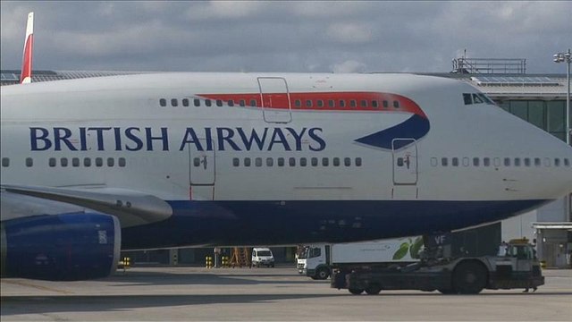Wegen der Sicherheit: British Airways streicht Kairo-Flüge