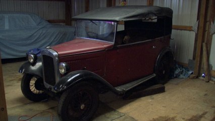 History|225985|1573139011915|American Pickers|Picking a Man Cave of Rare Cars|S12|E1