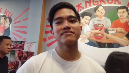 Mangkok Ku, Kolaborasi Bisnis Kuliner Kaesang - Gibran dan Chef Arnold