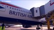 British Airways suspend ses vols vers le Caire en Egypte ce samedi pendant sept jours