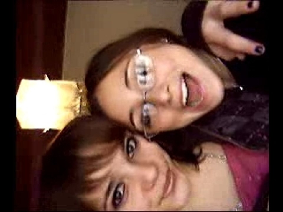 TIPHAINE & MOI