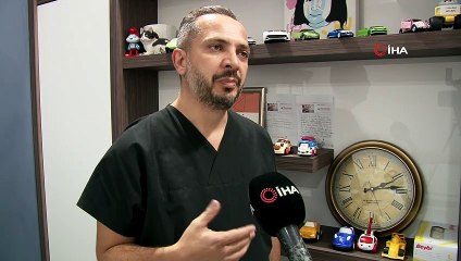 Yeni doğan sünnetinde bilinmesi gerekenler