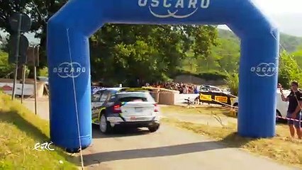 ERC 2019: Roma di Capitale (Leg 1)