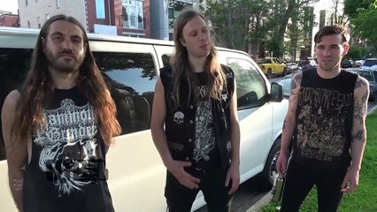 Dawn Ray'd - TOUR TIPS (Top 5) Ep. 754