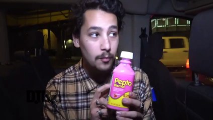 Jez Dior - TOUR TIPS (Top 5) Ep. 753