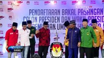 Manuver Cak Imin Vs Airlangga Hartarto Berebut Kursi Ketua MPR 2019-2024
