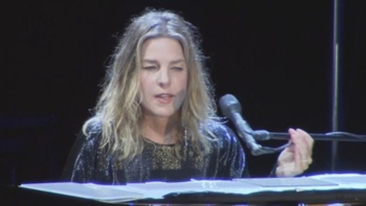 Diana Krall, elegancia y sobriedad bajo la luna de Cap Roig