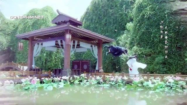 Phim Thiên Lôi Nhất Bộ Chi Xuân Hoa Thu Nguyệt (2018) Tập 15 Việt Sub, Phim Tình Cảm Trung Quốc ,Diễn viên: Triệu Lộ Tư, Lý Hoành Nghị, Ngô Tuấn Dư,