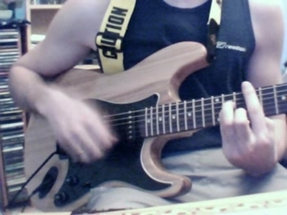 BB Brunes, Dis-moi,(refrain) electrique