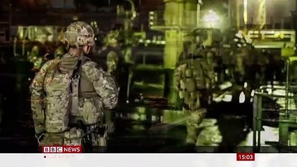 Iran 'choosing dangerous path' over tanker seizure - BBC News