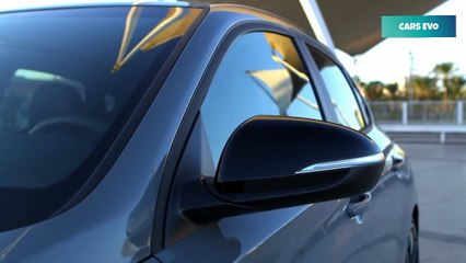 2019 Hyundai i30 Fastback N - Unique Hot coupe