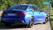 2019 BMW 320d xDrive - The Epitome Of Driving Pleasure